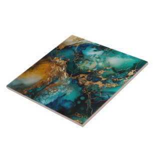 Jewel Tide Keramikfliese