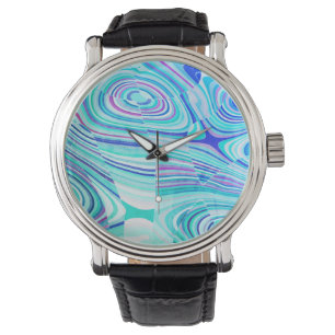 Jewel Tone Armbanduhr