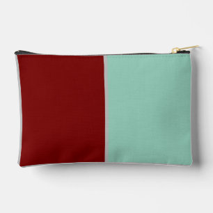 Jewel Tone Zubehörtasche