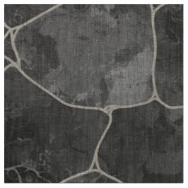 Jewel-Trittsteine Holzkohle Stoff