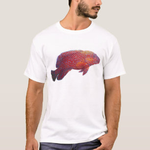 Jeweled Barsch T-Shirt