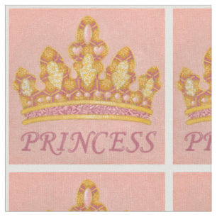 Jeweled Prinzessin Crown durch Chariklia Zaris Stoff