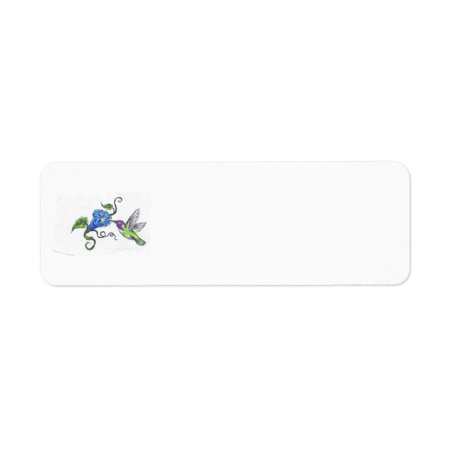 Jeweled Warrior (Vorne)