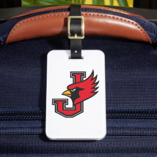 Jewell Spirit Logo Gepäckanhänger