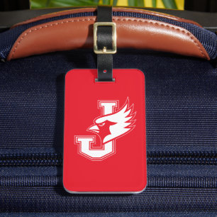 Jewell Spirit Logo Gepäckanhänger