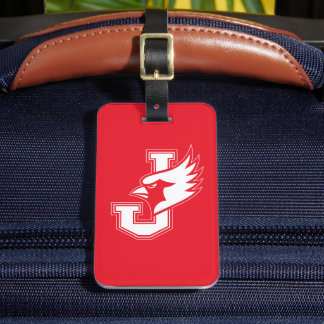 Jewell Spirit Logo Gepäckanhänger