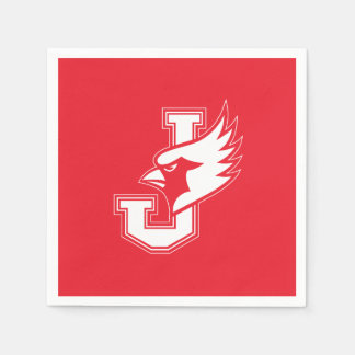 Jewell Spirit Logo Serviette