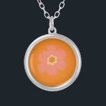 JEWELRY NECKLACE ART UND DESIGN VERSILBERTE KETTE<br><div class="desc">NETZKUNST UND DESIGN</div>