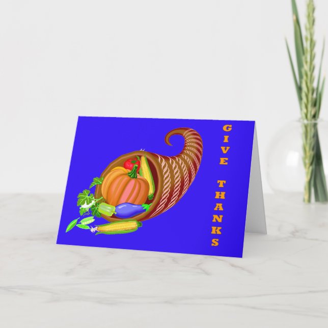 JEWISH NEW YEAR CARD FEIERTAGSKARTE (Vorderseite)