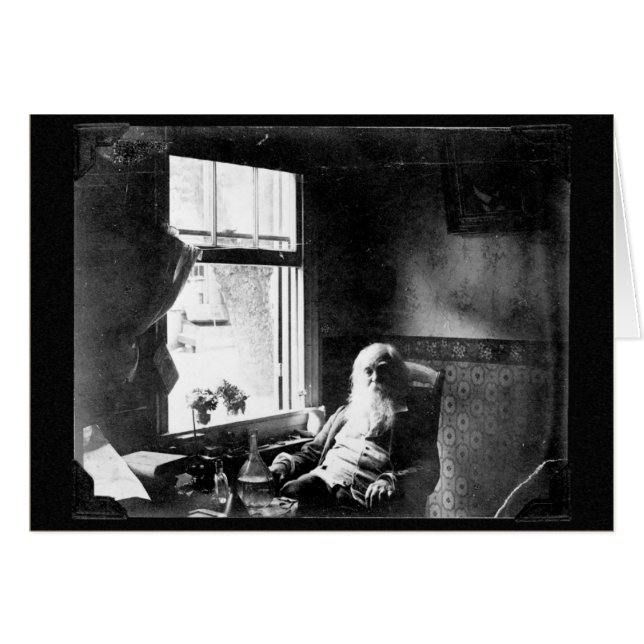 "J'Existe Comme Je Suis..." Photo de Mickle Street (Devant horizontal)