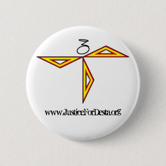 JFD Knopf - kleinere Größe 1" Button