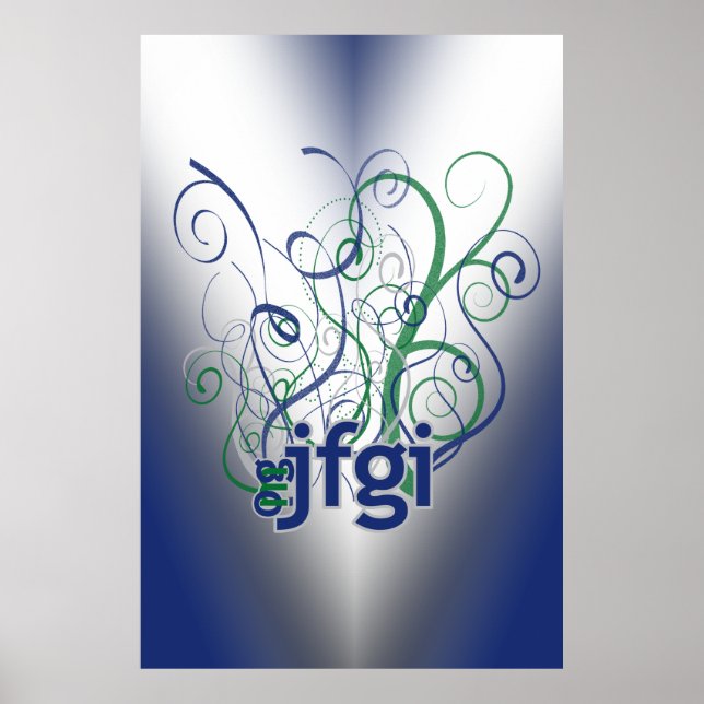JFGI POSTER (Vorne)