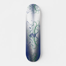JFGI SKATEBOARD