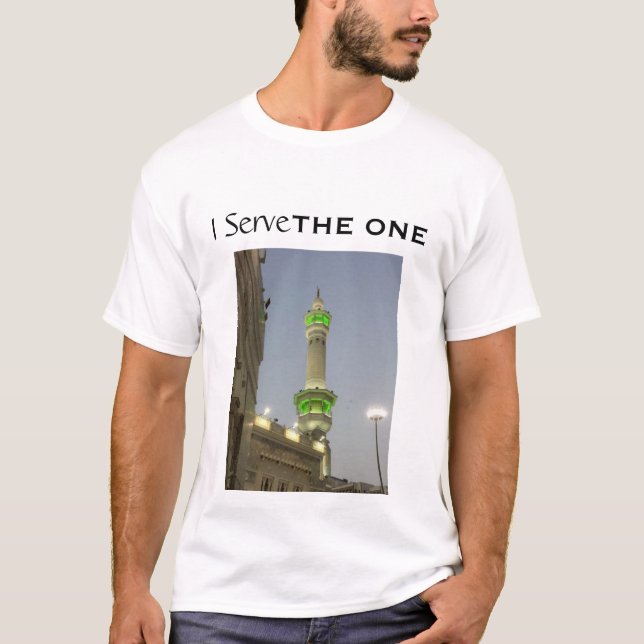 JFIA Serve1 die Shirts u. die Spitzen der (Vorderseite)