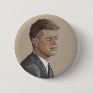 JFK BUTTON