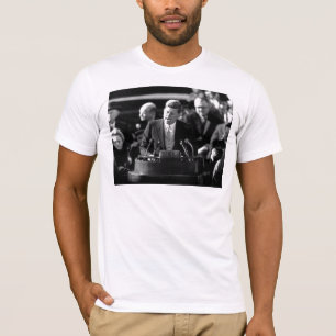 JFK-Einführung T-Shirt
