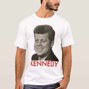 JFK Führung T-Shirt