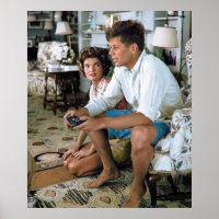 JFK Gamer