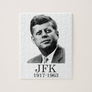 JFK - John F. Kennedy