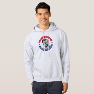 JFK John F. Kennedy 35. Denkmal Präsidenten-POTUS Hoodie
