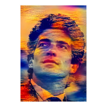 JFK Jr. - Island Sunset -