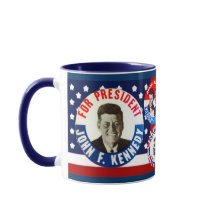 JFK Juli 4.