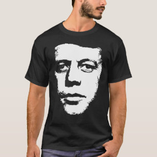 JFK T-Shirt
