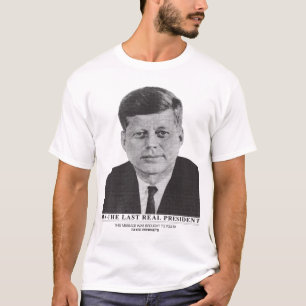 JFK T-Shirt