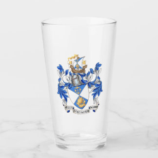 JFN 16oz Lecteur de verre