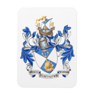 JFN-Kühlschrankmagnet Magnet