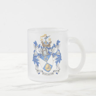 JFN Mattiert 10oz Tasse