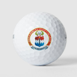 JFSC Golf Ball