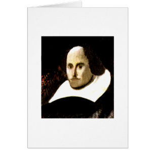 jGibne de portrait de Stratford-sur-Avon