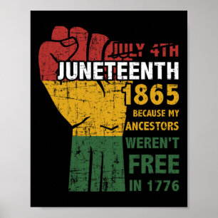 Jh. 1865 war die Jungsteinzeit nicht frei Poster