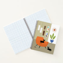 Jh. Katzenjammer mit Tikis an der Mauer