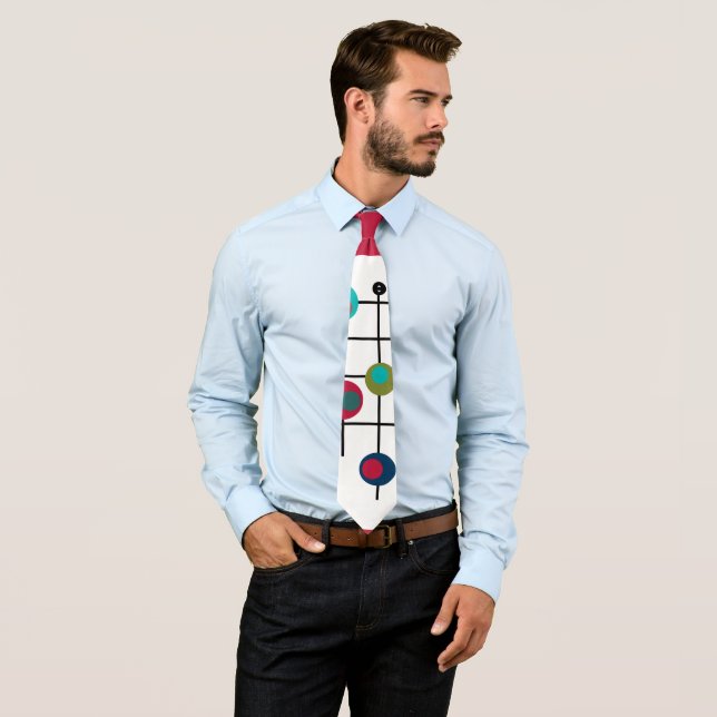 Jh. Krawatte (Beispiel)