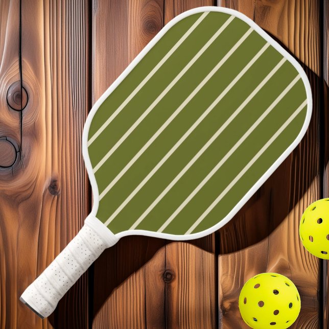 Jhdt. Pickleball Schläger (Von Creator hochgeladen)