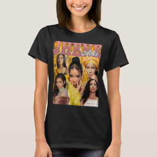 Jhene Aiko Bootleg T - Shirt