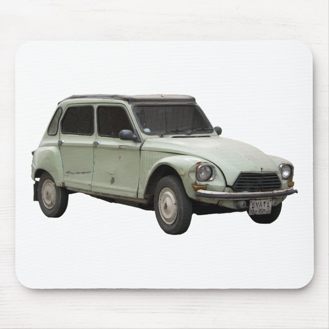 Jian Mouspad Mousepad (Vorne)