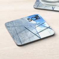 Jib Sail und Mast Picture