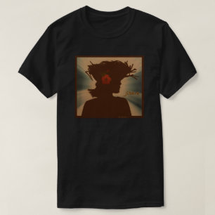 Jíbara Puerto Rico Boricua T - Shirt