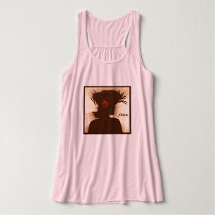 Jíbara Puerto Rico Boricua Tank Top