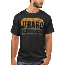 Jibaro Boricua Puertorriqueño