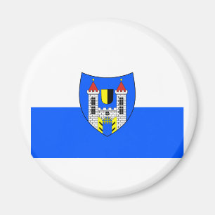 Jicin, tschechisch magnet