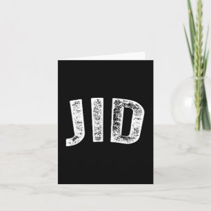 Jid  karte