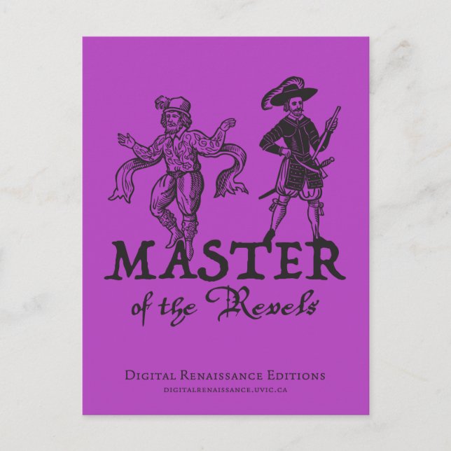 Jiggin Veins Postcard Postkarte (Vorderseite)