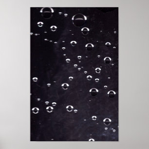 Jiggly Bubbly Poster