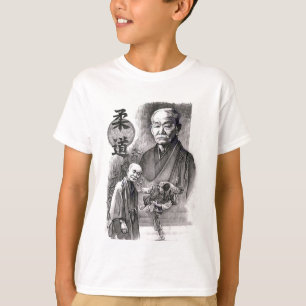 Jigorokano T-Shirt