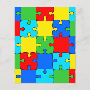 Jigsaw-313586 Puzzle Puzzle Teil Puz Flyer