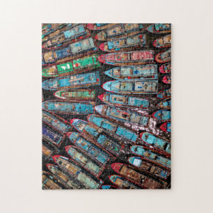 Jigsaw Complex Jigsaw Puzzle Extreme